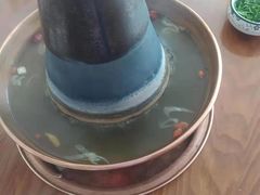 -岳合轩老北京涮肉