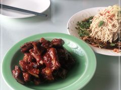 -冶春茶社(官园桥店)