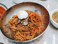 -屋里家延边朝鲜族冷面(梅林3店)