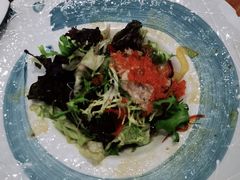 -甄花精致料理自助(城市阳台店)