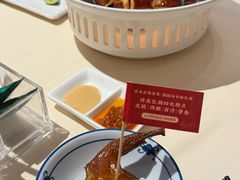 -侨美食家·粤菜(体育西路店)