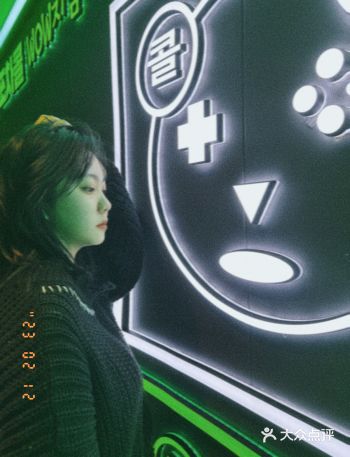 沈阳探店｜这样韩里韩气的布车，还不快来️