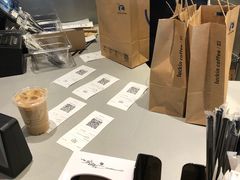 -瑞幸咖啡(长楹天街店)