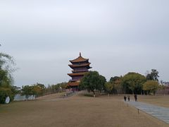 -景德镇古窑民俗博览区