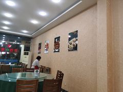 大堂-尚品海鲜大排档