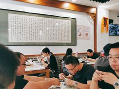 大堂-夏家合汁(天润花园小区店)