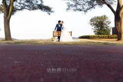 点击看大图 -太古映画婚纱摄影(天河店)