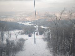 -中旅松花湖滑雪场