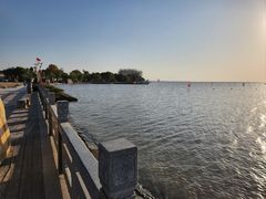 -洪泽湖古堰景区