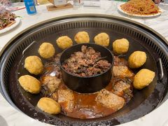 -大鹅岛灶台鱼·铁锅炖(水库路店)