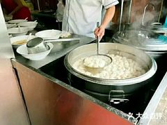 -黄家馄饨(铁心桥店)