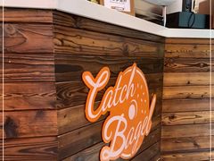 -Catch Bagel(芳草地店)