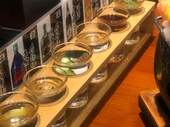 -三月居酒屋(青年大街店)