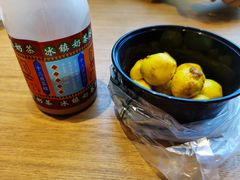 -香港十三座(宝山万达店)