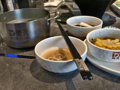 -德天肥牛海鲜火锅(城西银泰店)