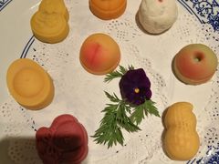 -东来顺饭庄(金泉广场店)