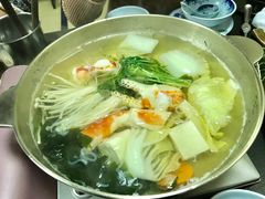 -蟹料理 北海道かに将軍(札幌本店)