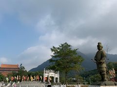 -天坛大佛