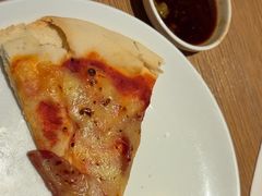 -长沙君悦酒店·自助餐厅咖啡厅