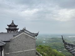 -句容茅山景区