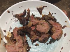 -汉丽斯巴西烤肉自助(市南店)