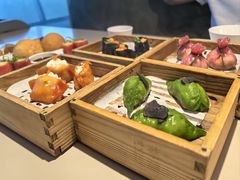 -蔡澜点心·粤菜(丽泽天街店)