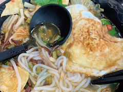 -覃记螺蛳粉·桂林米粉(鼓楼南街店)