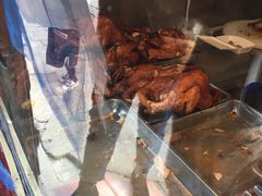-阿二烤鸡(山塘街店)