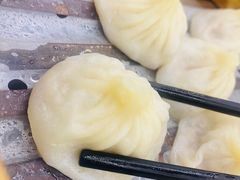 -上味馆南翔小笼(真金路店)