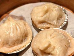 -广州花园酒店荔湾亭·地道点心·粤式饮茶