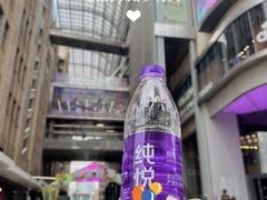 -南京路步行街