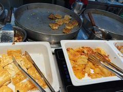 -素满香·全民食养自助(长宁龙之梦店)