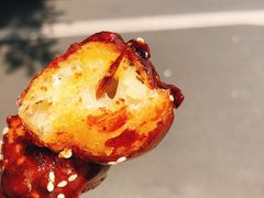 -邓记新一代糖油果子(四川煤管局供销公司职工宿舍店)