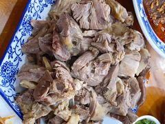 -澄城水盆羊肉(澄县老哥红庙坡店)