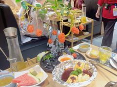 -一朵菌·野生菌探索家火锅(南亚店)