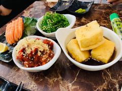 -米彩料理(西丽店)
