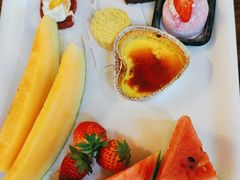 -钱库里海鲜自助(星海广场店)