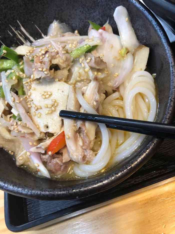 麻吉麻鸡(观前街店)-"麻吉麻鸡(观前街店)位于苏州姑苏区临顿路.