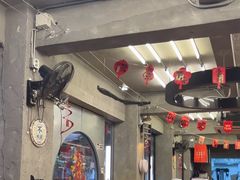 -孖记茶档·热腾茶餐(江南西plus店)