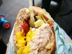 -赛百味SUBWAY(星摩尔店)