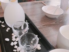 -茉莉餐厅(包河万达店)