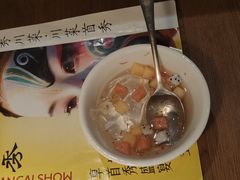 -首秀·四川料理(星耀101店)
