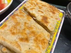 -芦月轩羊蝎子(劲松店)
