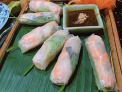 -Lam Vien Restaurant