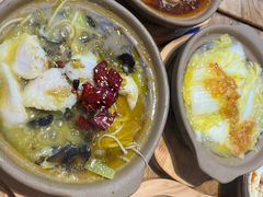 -砂锅爷·老成都砂锅菜(昌平店)