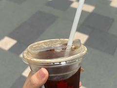 -Tims天好咖啡·贝果(雁展路万象天地店)