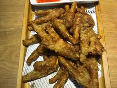 -九锅一堂酸菜鱼(学府凯德店)