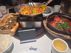 -老阿爸鲜鱼土菜(独墅湖店)
