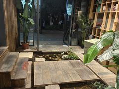 -邈墨茶馆(大兜路1号店)
