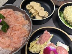 -骨之味·筒骨汤火锅(江头店)